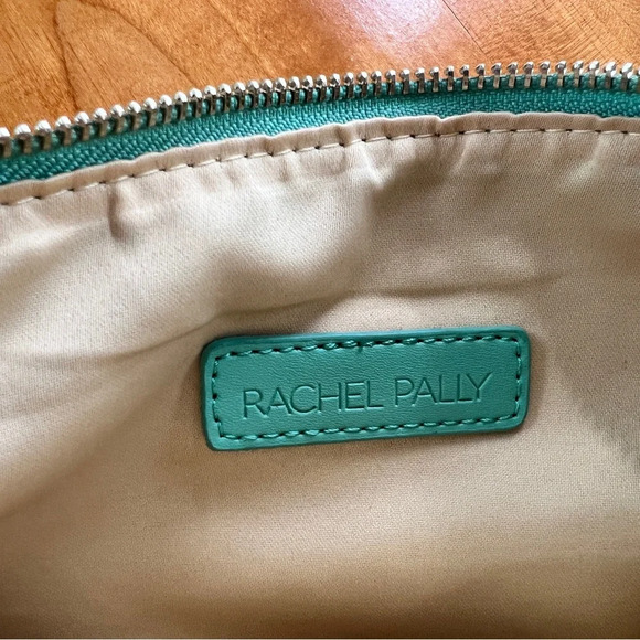 Brand New Rachel Pally Reversible Clutch - Picture 5 of 5